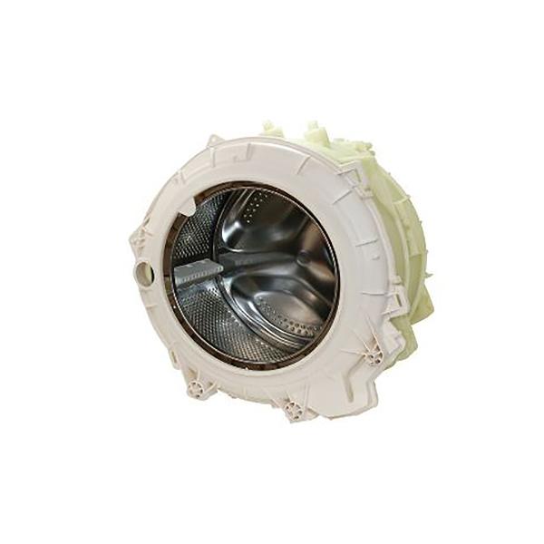 52LT ALL PLAST ULTRA plastic washing machine tub (MOUTH 340)