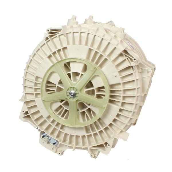 62LT ALL PLAST 8/1000 plastic washing machine tub (BOCCA 340) Indesit and Hotpoint