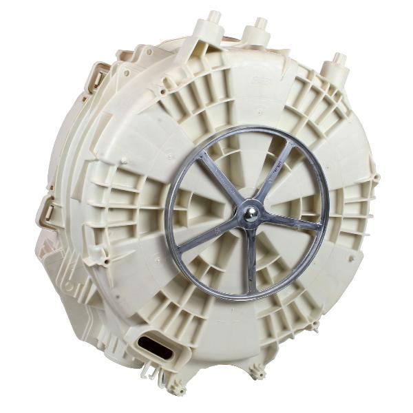 Indesit and Hotpoint 40LT SLIM plastic washing machine tub