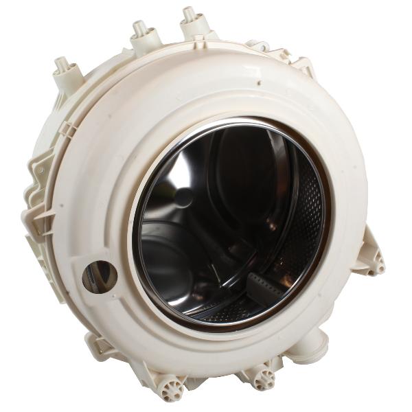 Indesit and Hotpoint 40LT SLIM plastic washing machine tub