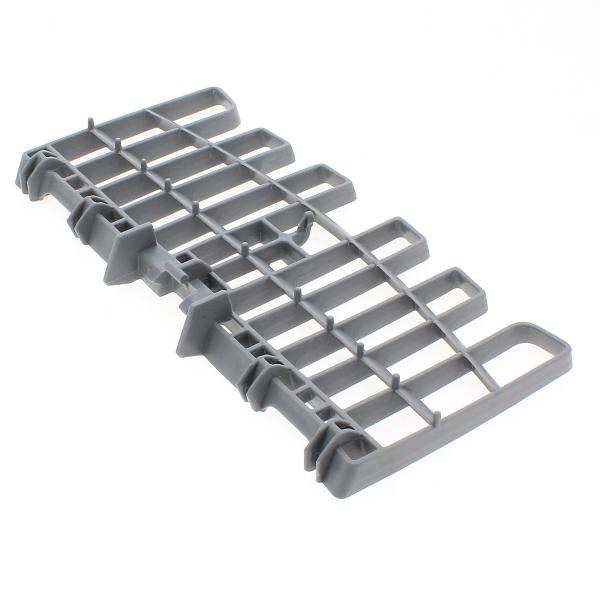 Dishwasher upper basket flap C00304796