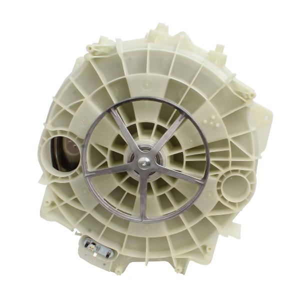 62L H=20 WD NEW FORO Indesit and Hotpoint plastic washing machine tub