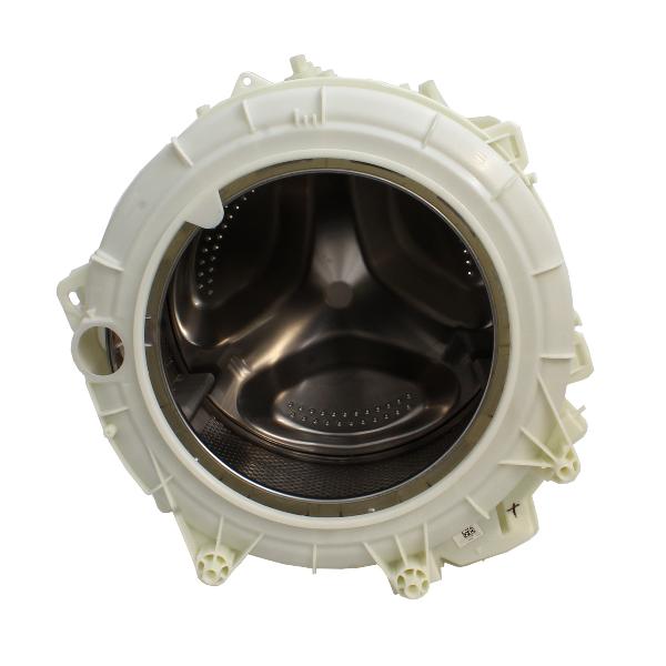 62L H=20 WD NEW FORO Indesit and Hotpoint plastic washing machine tub