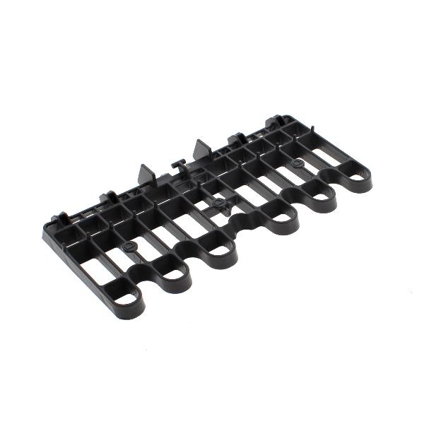 Whirlpool dishwasher cup holder top rack