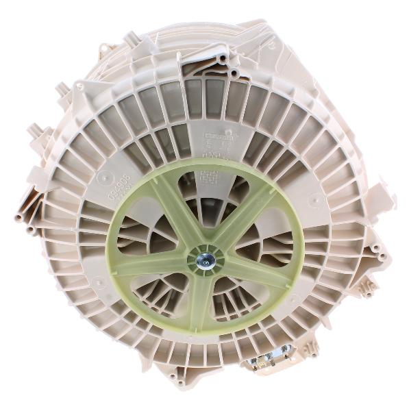 ST,1400,52L, MAXI (ND) Indesit and Whirlpool washing machine plastic tub