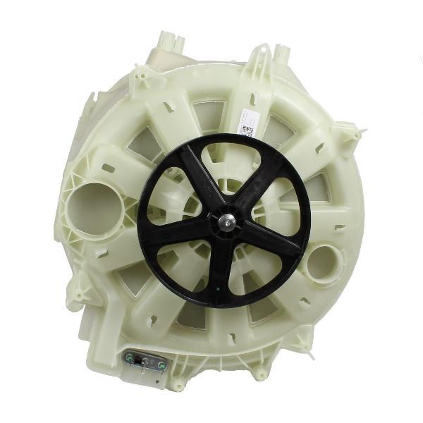 71 Lt Wm Ultra Std Harmony Indesit and Hotpoint plastic washing machine tub