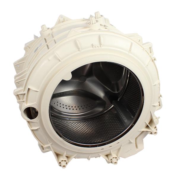 52LT D340 HARMONY T-LIP Indesit and Whirlpool plastic washing machine tub