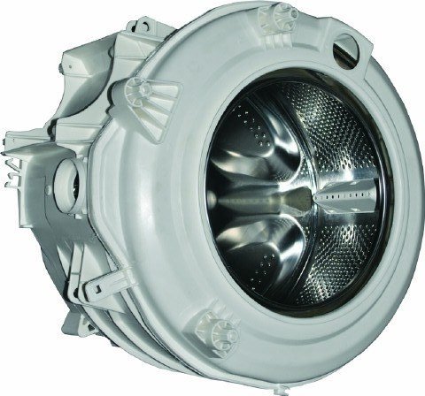 1200.54L Heavy Indesit Hotpoint and Whirlpool washing machine plastic tub