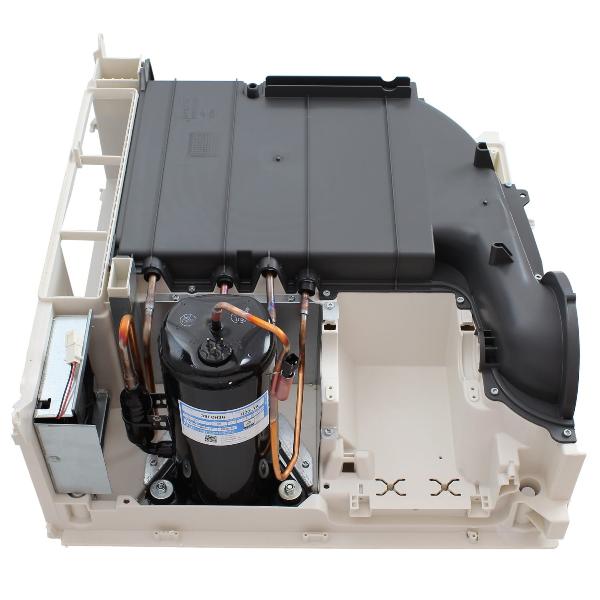 Hotpoint Ariston A+++ dryer base 488000738198