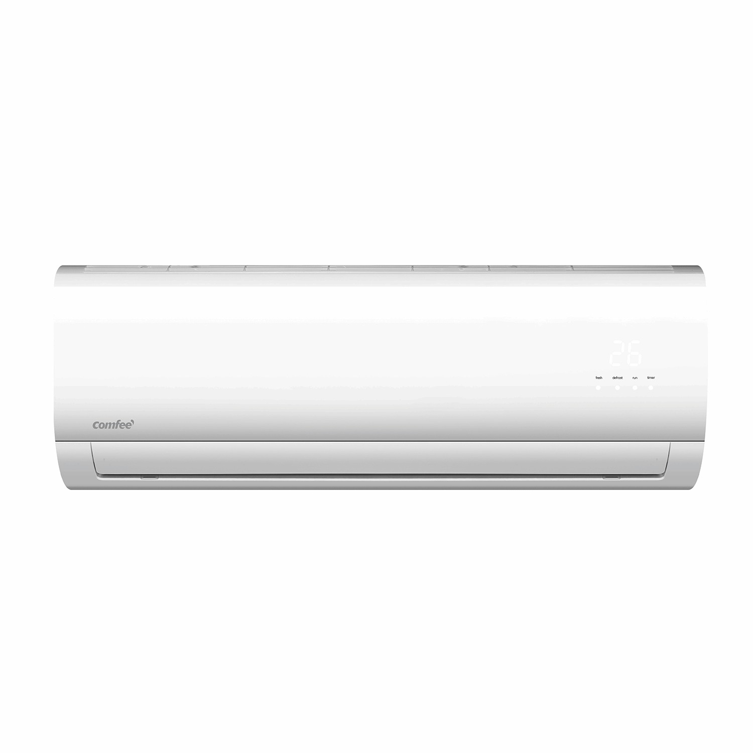 COMFEE' A++/A+ GAS R32 WIFI INTEG monoslit air conditioner 12000 btu. CF-CFW12A