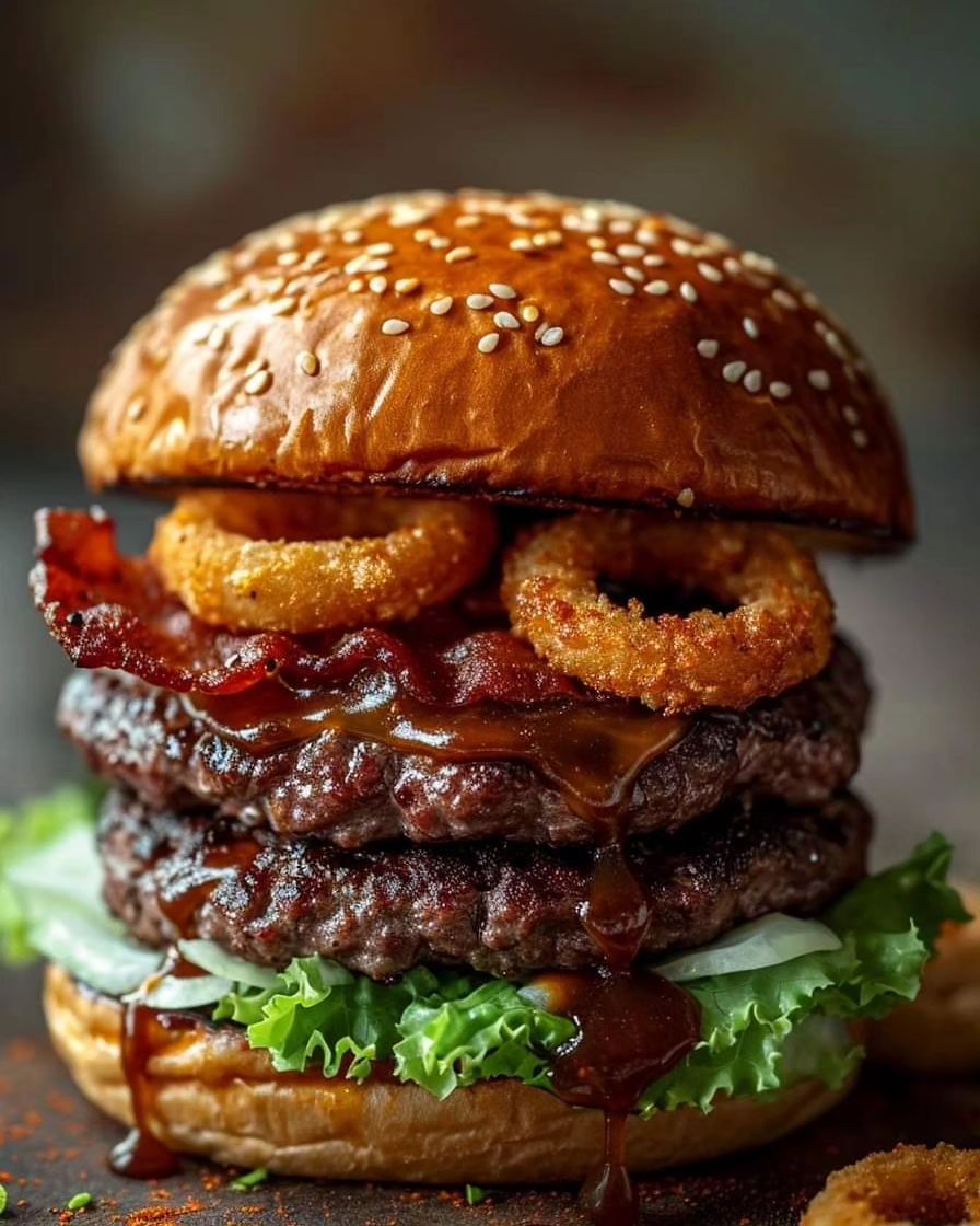 California Style Sauce 265 ml for Grate Goods BBQ