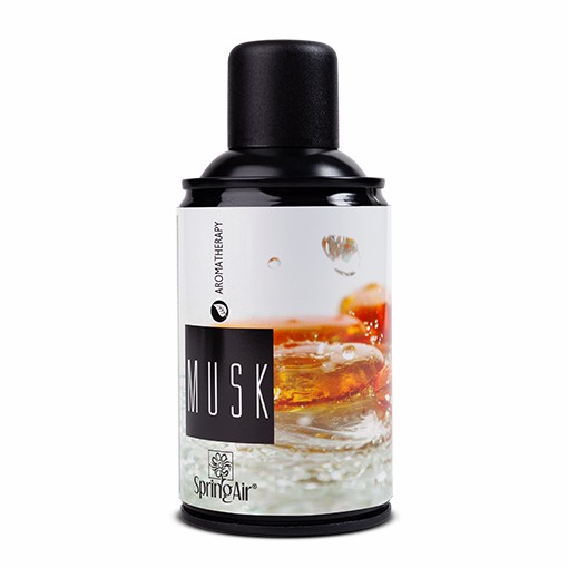Musk air freshener