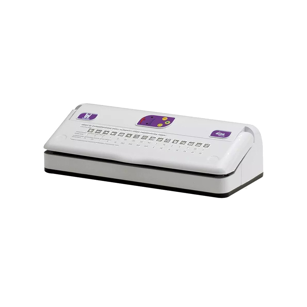 Diva ABS external suction vacuum machine