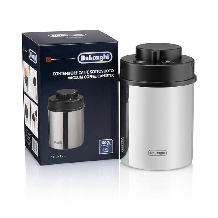 DLSC063 Vacuum Coffee Container