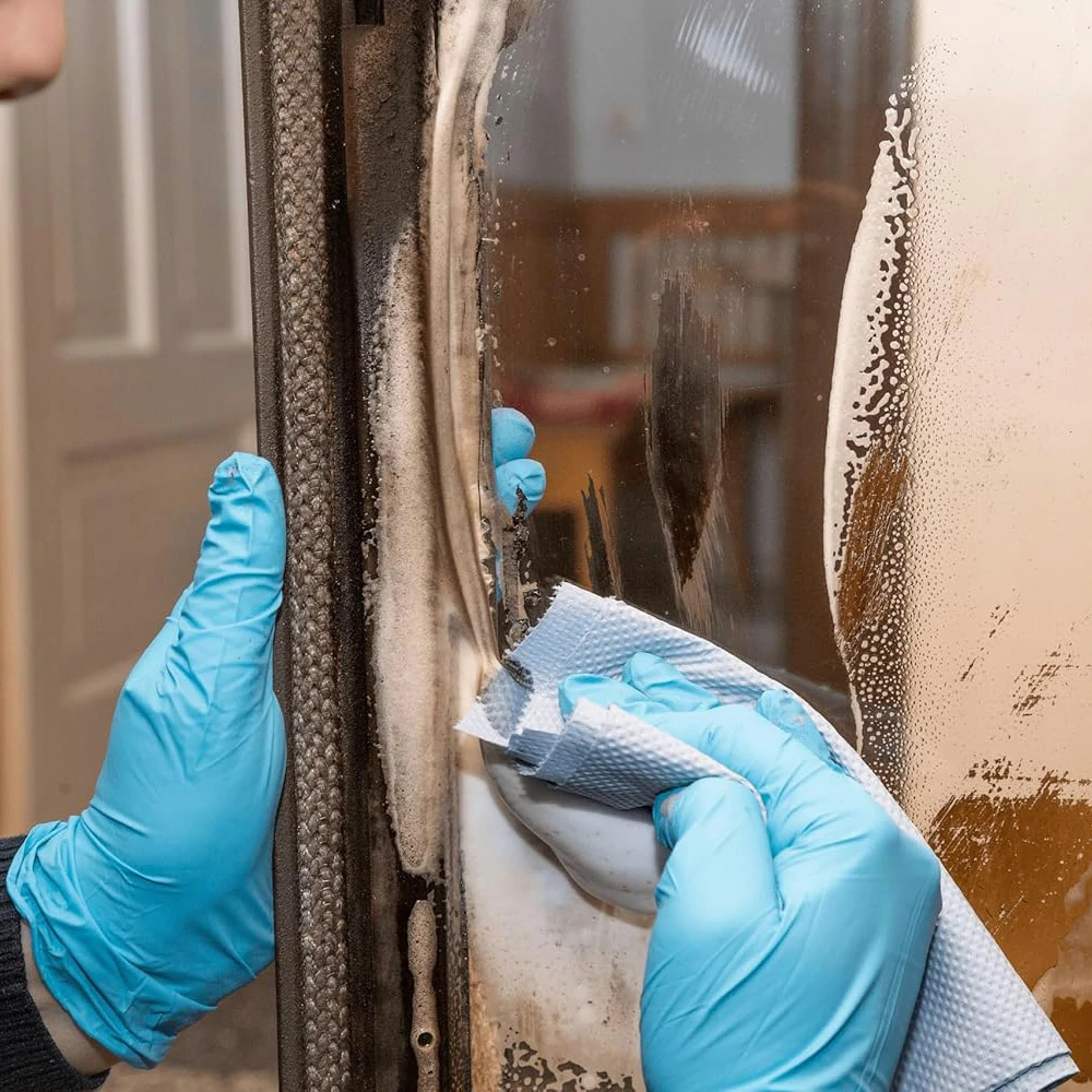 Itidet 40 scented glass spray 500 ml