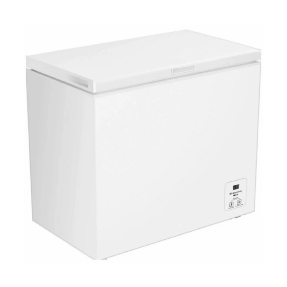 Hisense 191 LT AND WHITE FC247D4AWLE chest freezer