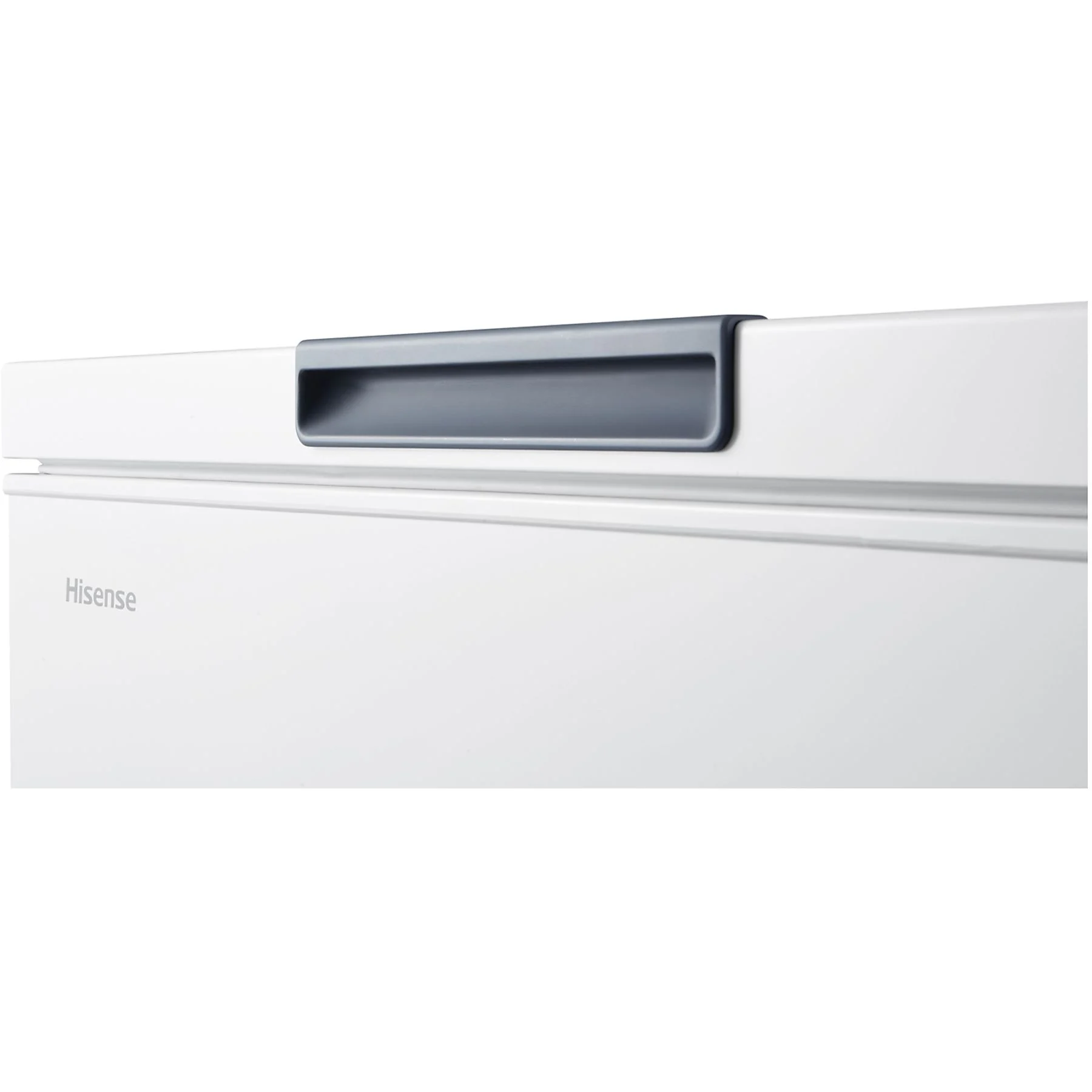 Hisense 248 LT E WHITE FC321D4AWLE chest freezer