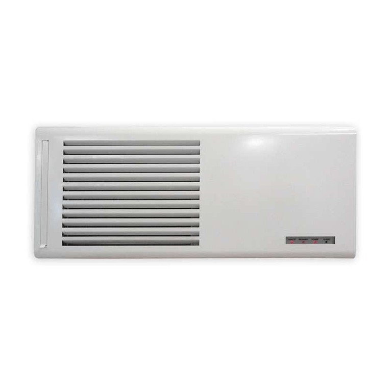 Fral Wall FDW016 Wall-mounted Dehumidifier
