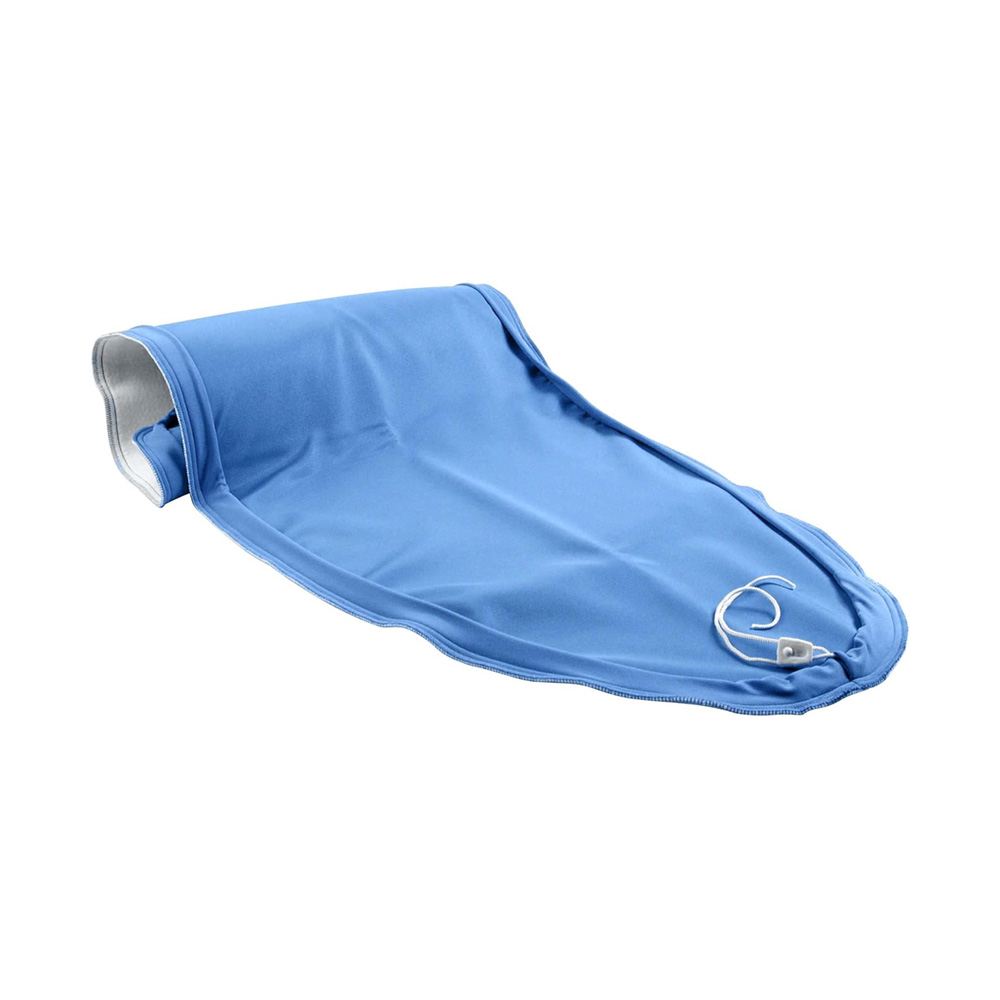 124 X 45 cm cotton bedspread