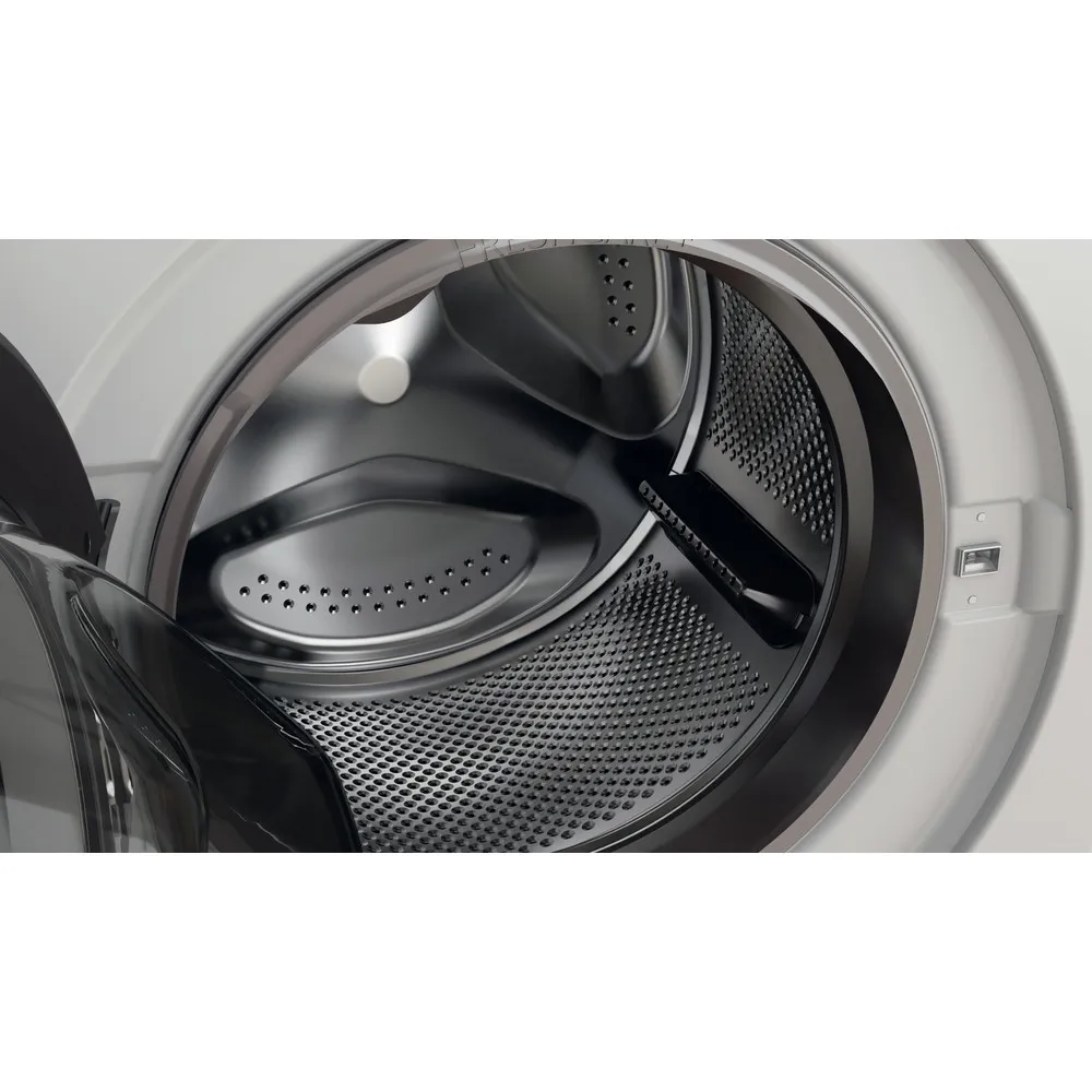 Washing machine 9 kg Whirlpool FRESHCARE STEAM INVERTER A FFB 9269 SV IT