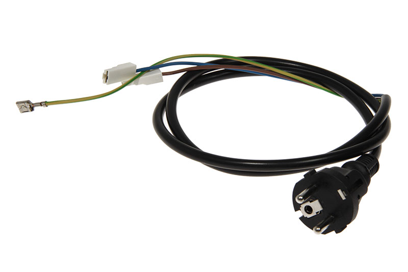 PLUG POWER CABLE (INT)