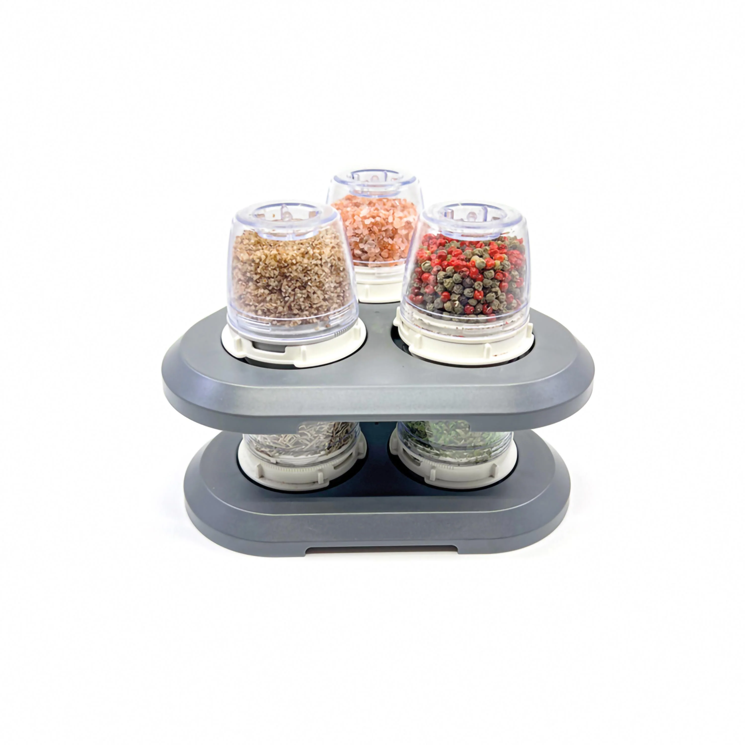 Finamill triangular tray 