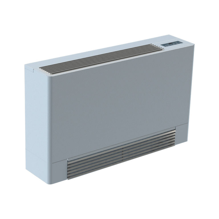 Fral Wall FSW100 Pool Dehumidifier