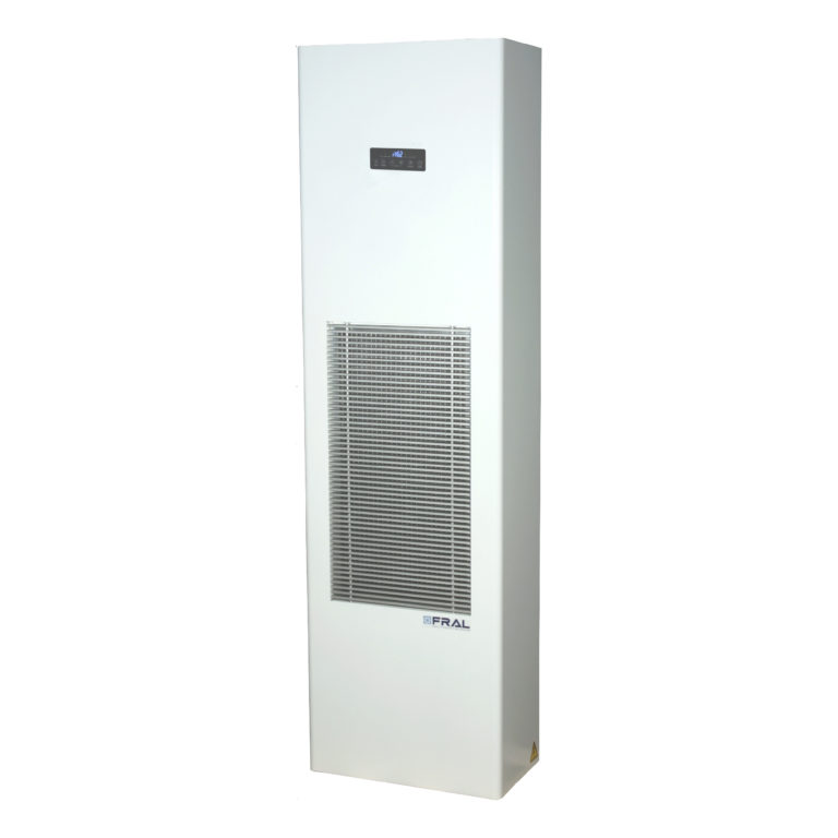 FSW96 Fral Wall Pool Dehumidifier