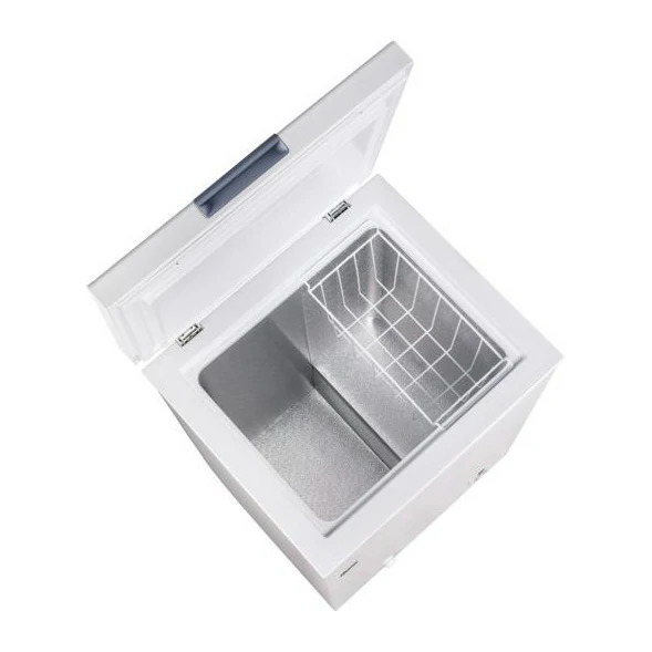 Hisense 142 LT AND WHITE FT184D4AWYE chest freezer
