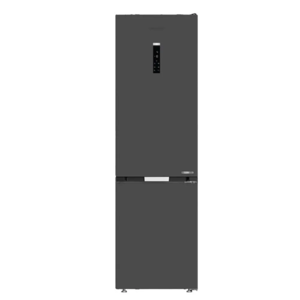 Grundig GKPN 66840 LXRW 324 liter freestanding refrigerator
