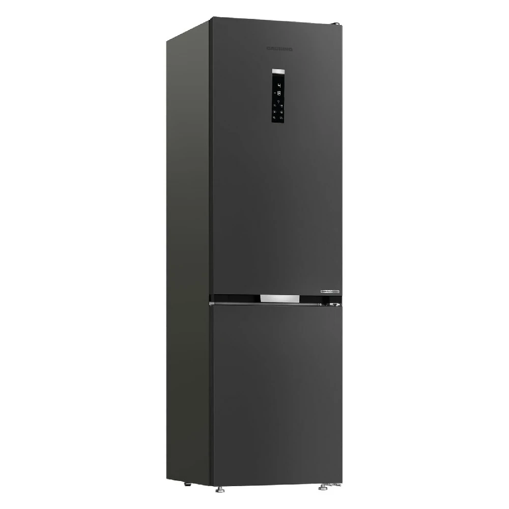 Grundig GKPN 66940 LXRW 355 liter freestanding refrigerator