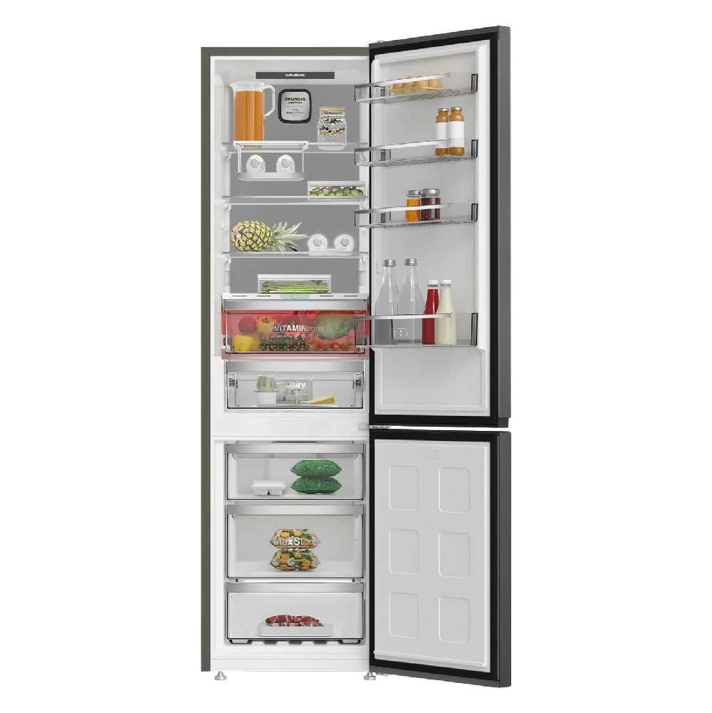 Grundig GKPN 66940 LXRW 355 liter freestanding refrigerator
