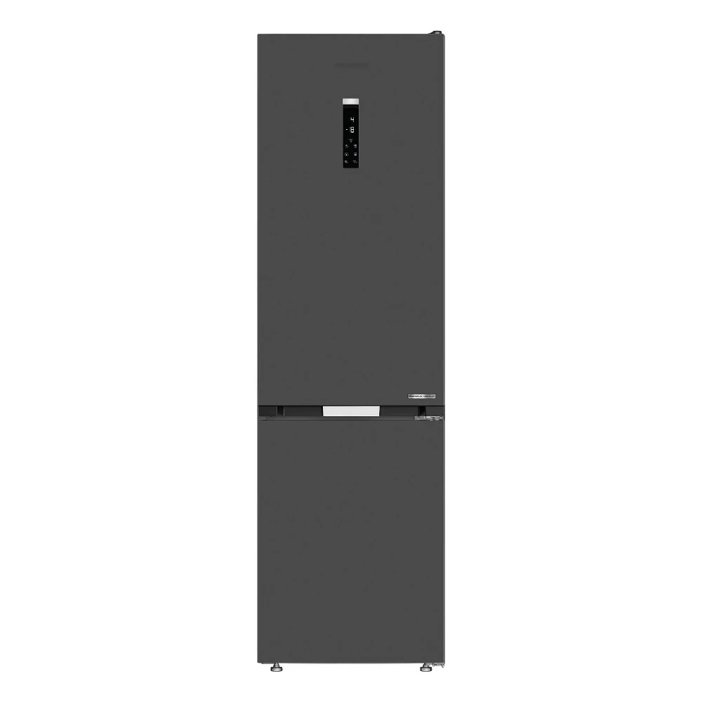 Grundig GKPN 66940 LXRW 355 liter freestanding refrigerator