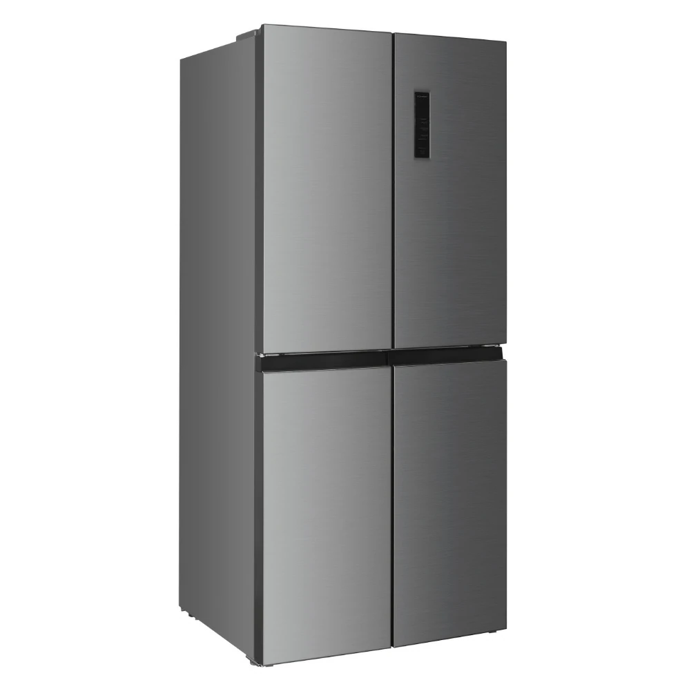Beko 4-DOOR TOTAL NO FROST 466LT D 79CM STAINLESS STEEL Refrigerator GNO46623MXPN