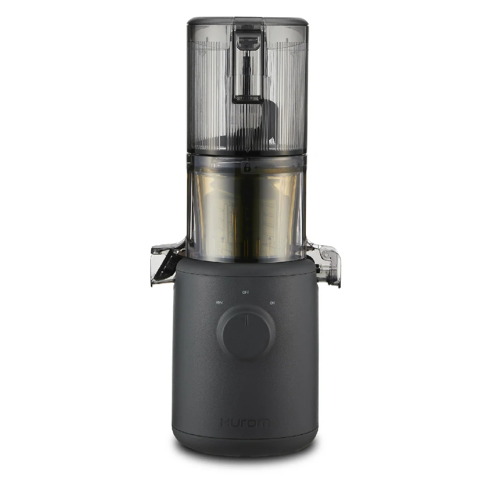 Hurom H-310A black juice extractor