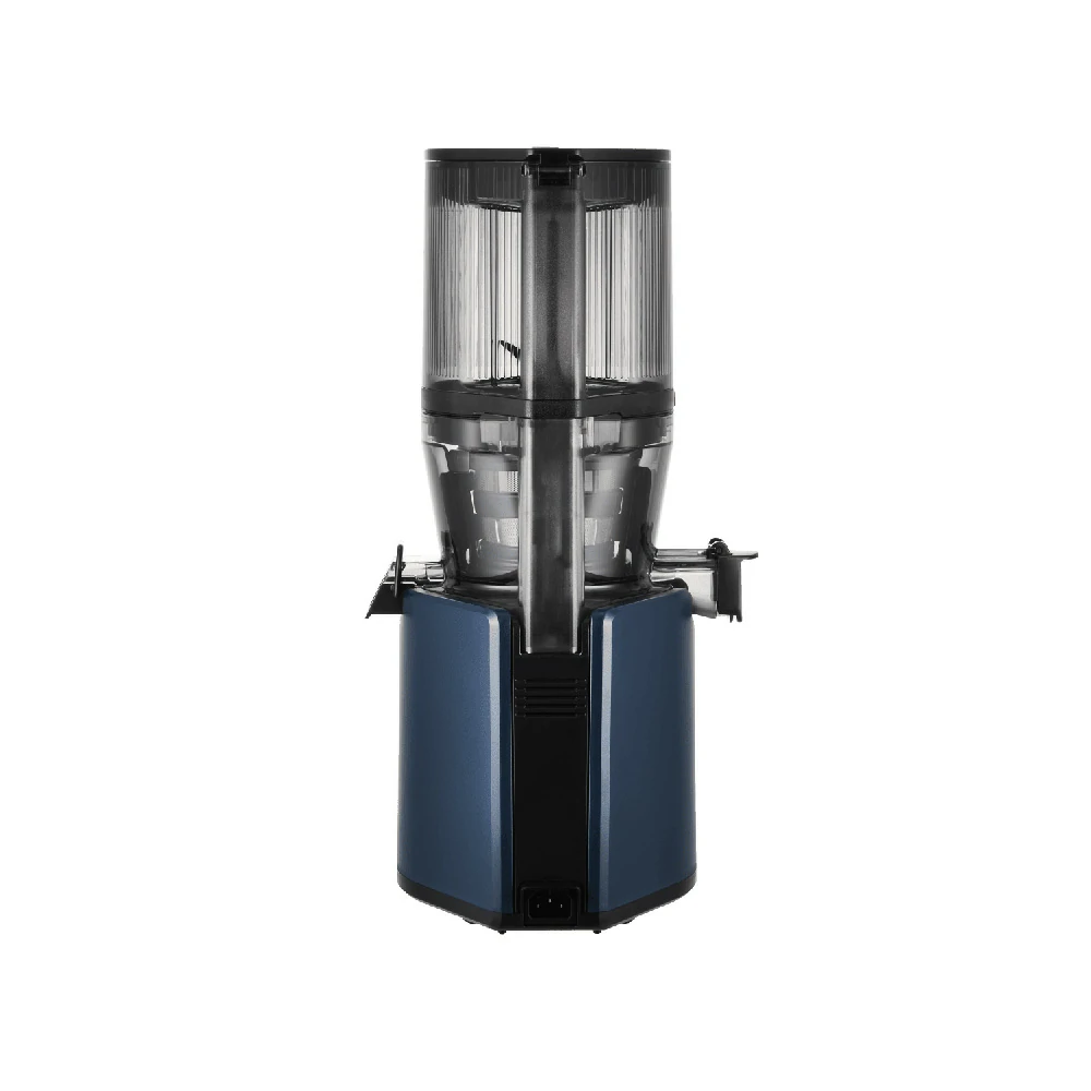 Hurom H-330P Deep Blue Juice Extractor
