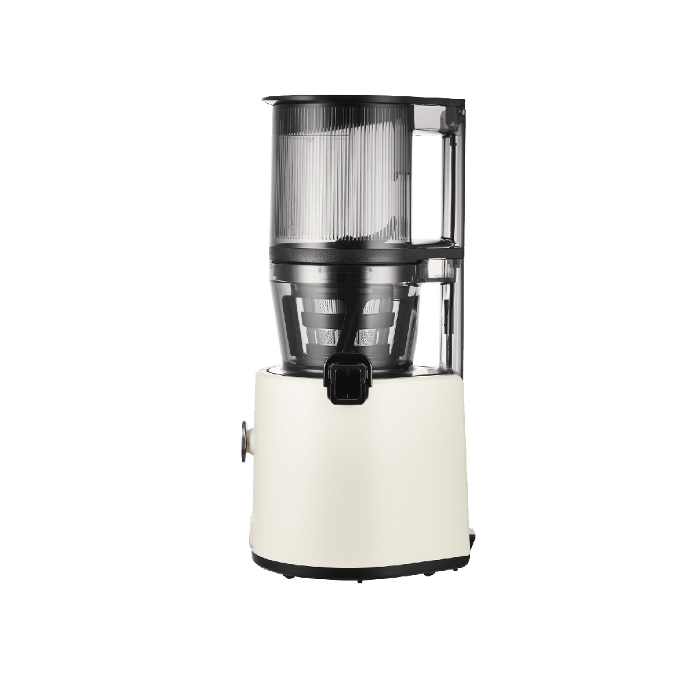 Hurom H-330P Ivory Juice Extractor