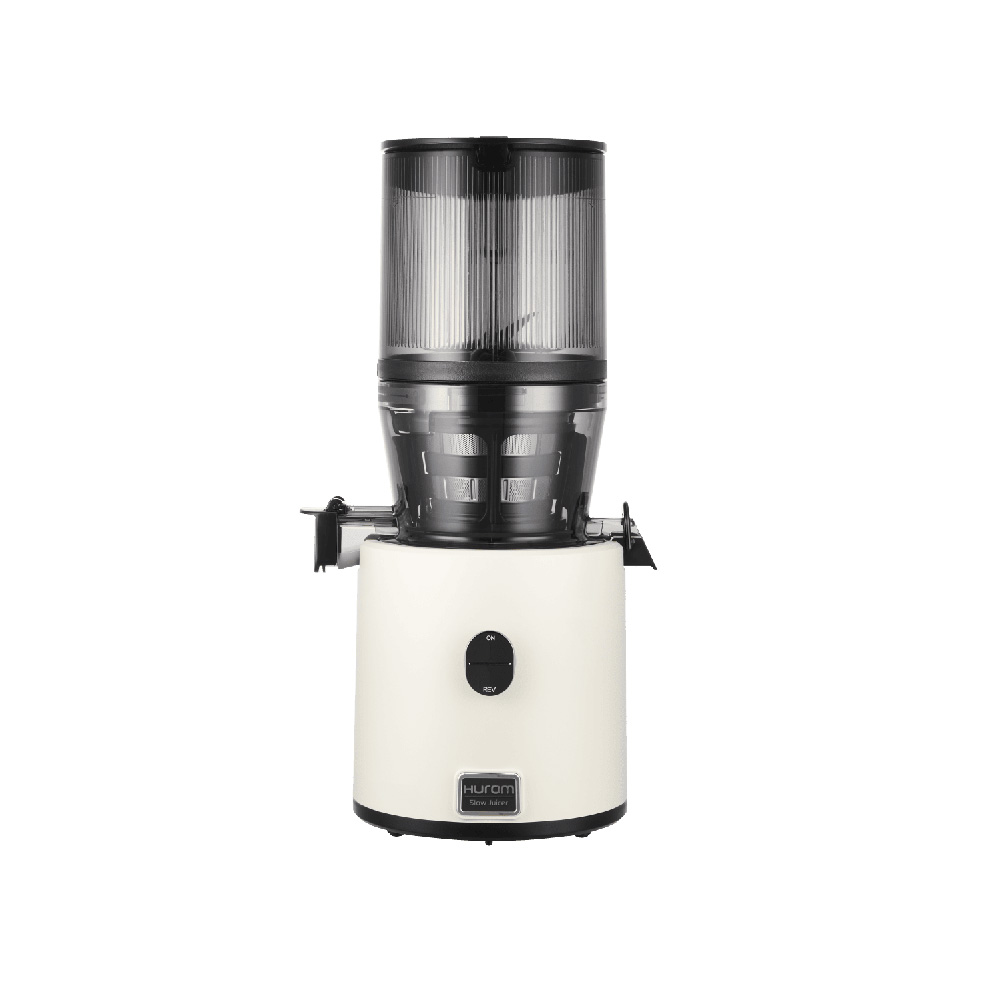 Hurom H-330P Ivory Juice Extractor