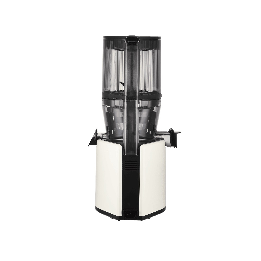 Hurom H-330P Ivory Juice Extractor