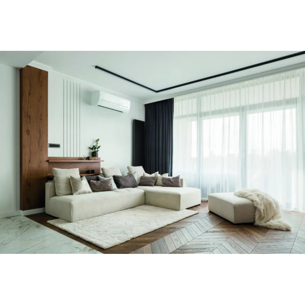 MITSUBISHI monosplit A++/A+ SMART DW25VF-E1 SERIES 9000 btu air conditioner