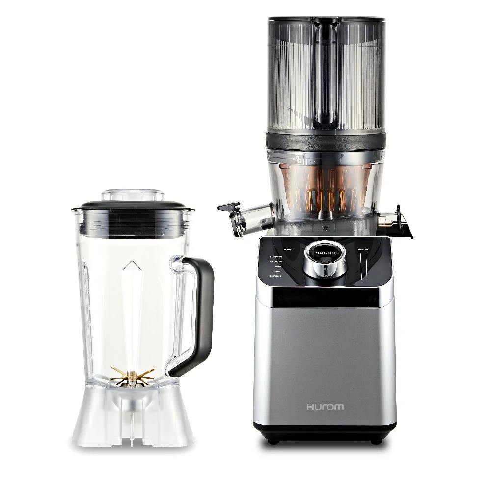 Hurom M100 2-in-1 juice extractor