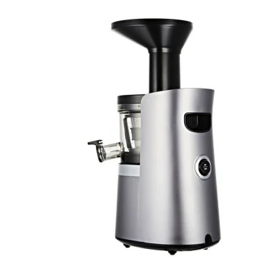 Hurom S-13 gray juice extractor