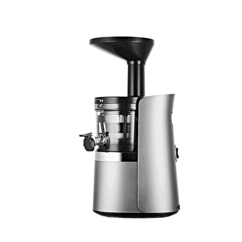 Hurom S-13 gray juice extractor