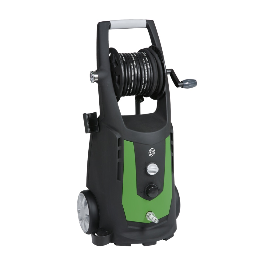 PW C23 Plus 160 bar professional cold water pressure washer