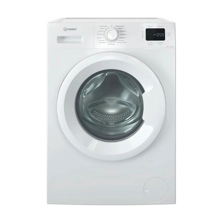 Indesit INVERTER B 1000RPM VAPOR IM 640 MY TIME IT 6 kg washing machine