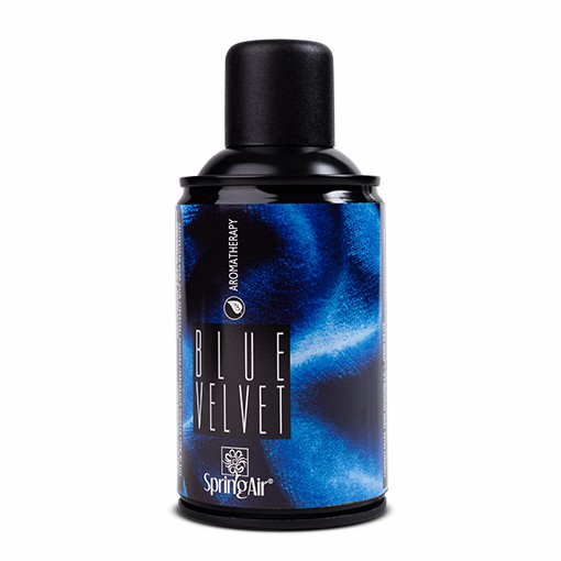 Blue Velvet Air Freshener