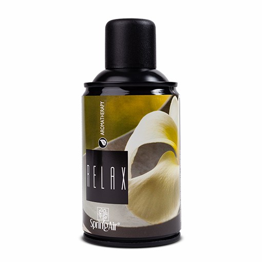 Relax air freshener