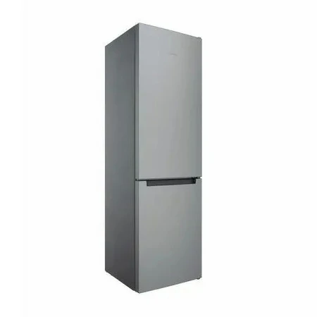 Indesit no frost 367 LT ETOTAL NO FROST INOX INFC9 TI22X combined refrigerator