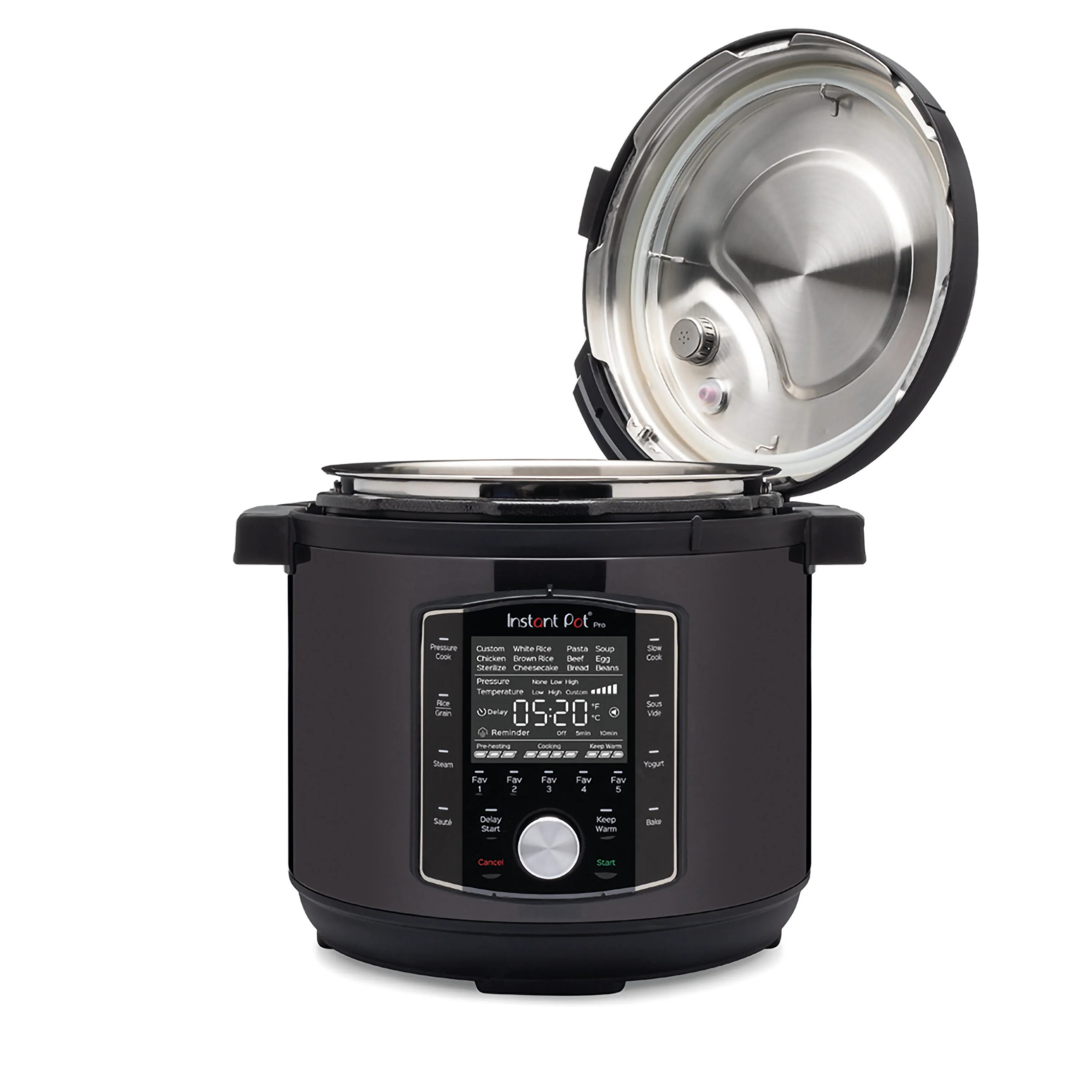 Instant Pot Pro 5.7L Electric Pressure Cooker