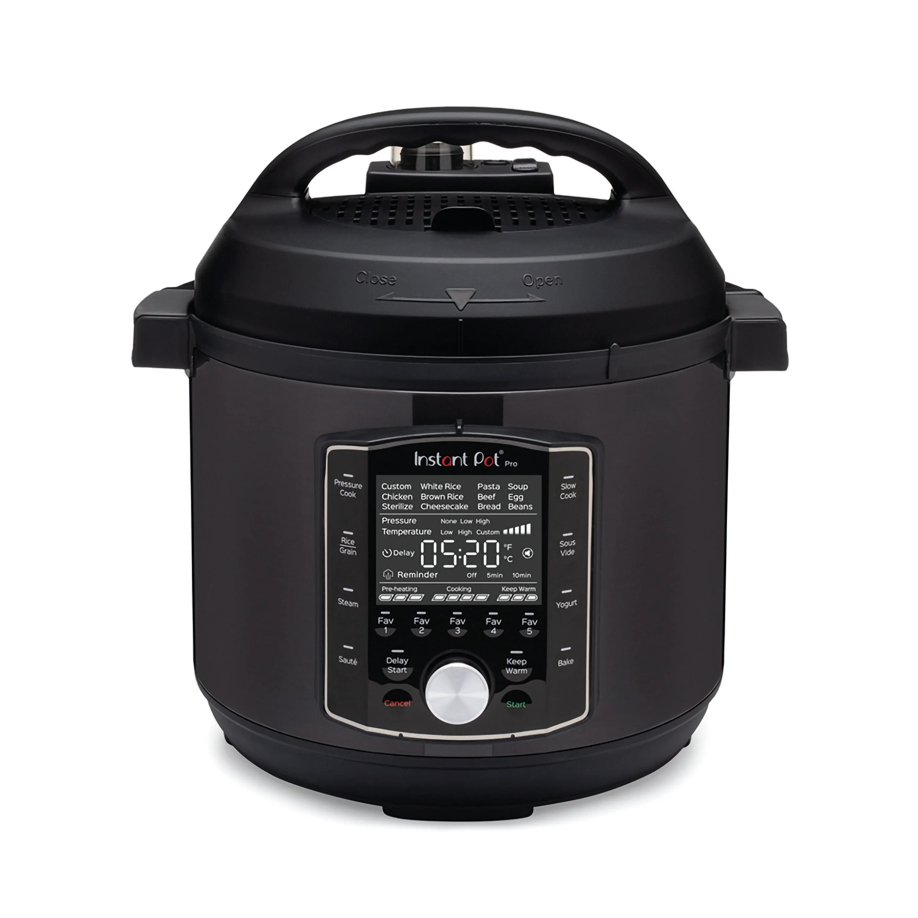 Instant Pot Pro 5.7L Electric Pressure Cooker